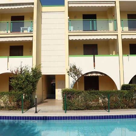 Villaggio Lia-Gemini บิบิโอเน ภายนอก รูปภาพ
