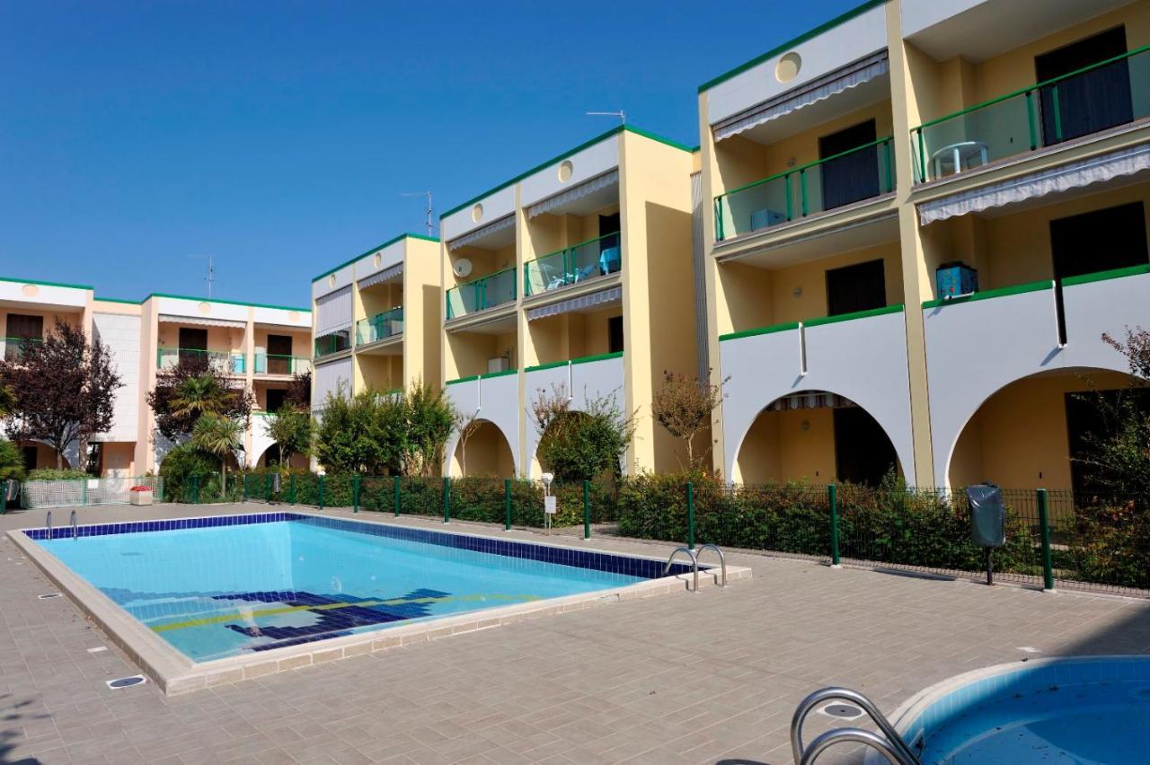 Villaggio Lia-Gemini บิบิโอเน ภายนอก รูปภาพ