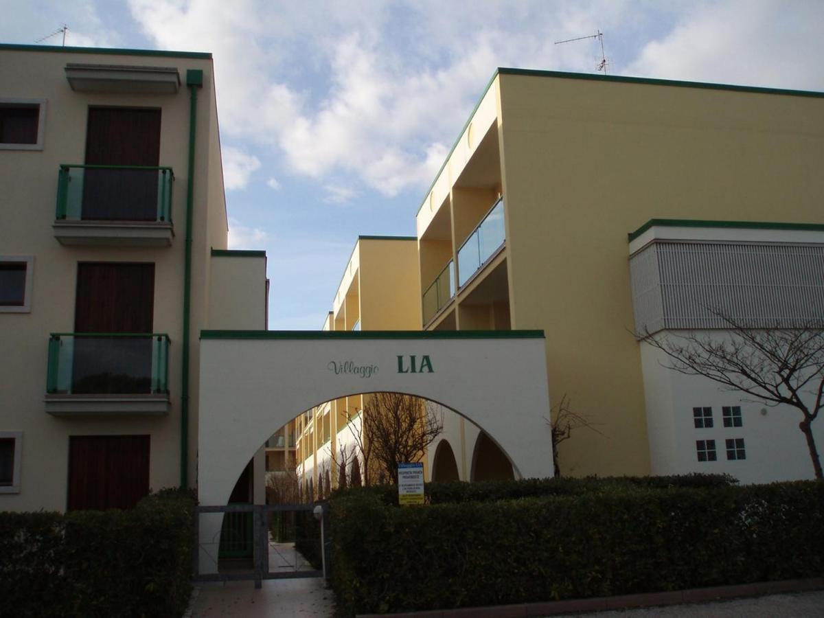 Villaggio Lia-Gemini บิบิโอเน ภายนอก รูปภาพ