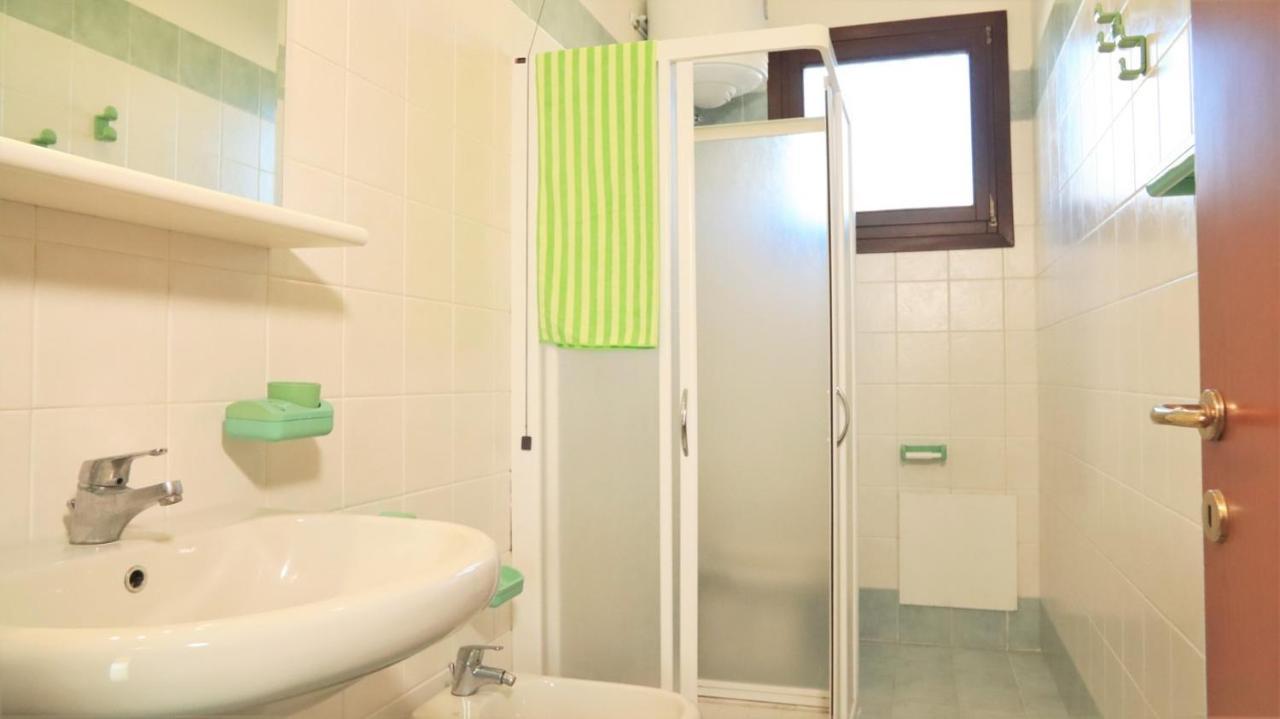 Villaggio Lia-Gemini บิบิโอเน ภายนอก รูปภาพ