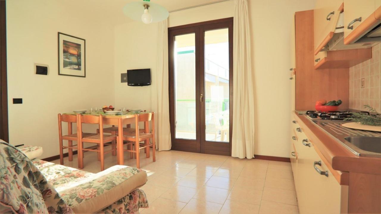 Villaggio Lia-Gemini บิบิโอเน ภายนอก รูปภาพ