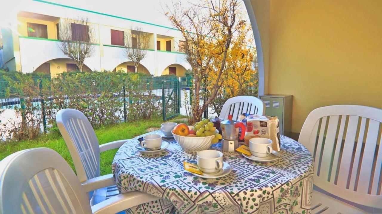 Villaggio Lia-Gemini บิบิโอเน ภายนอก รูปภาพ
