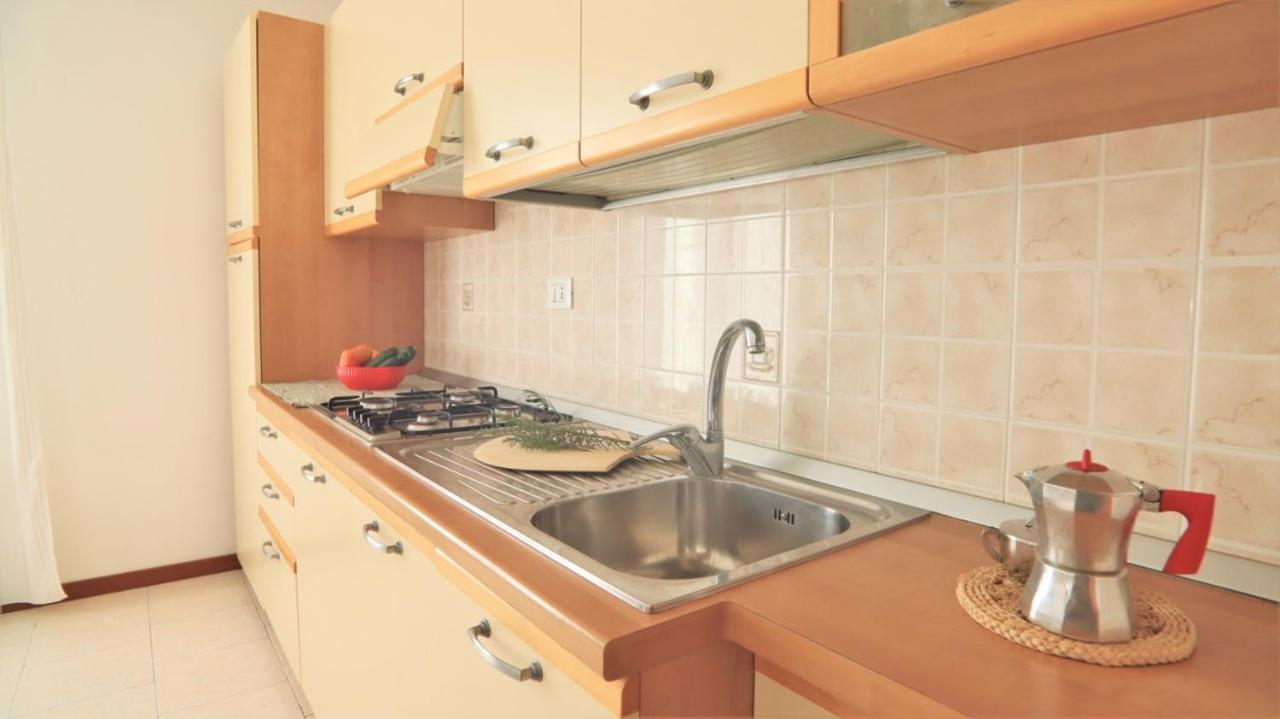 Villaggio Lia-Gemini บิบิโอเน ภายนอก รูปภาพ