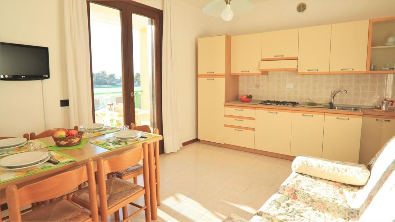 Villaggio Lia-Gemini บิบิโอเน ภายนอก รูปภาพ