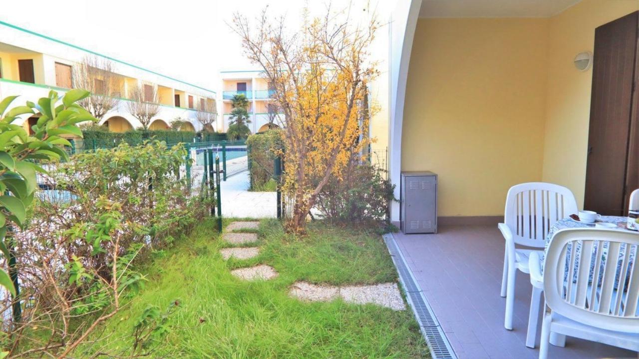 Villaggio Lia-Gemini บิบิโอเน ภายนอก รูปภาพ