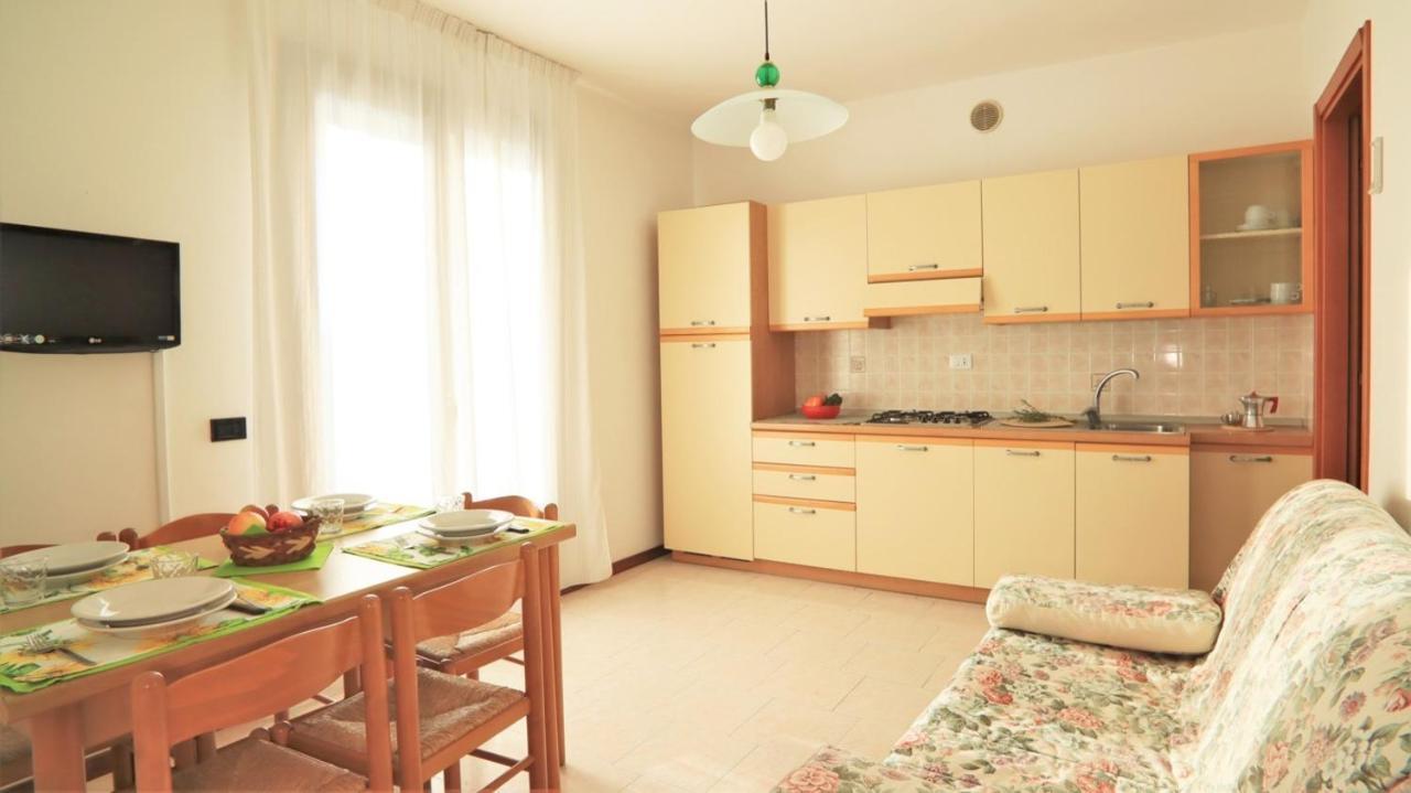Villaggio Lia-Gemini บิบิโอเน ภายนอก รูปภาพ
