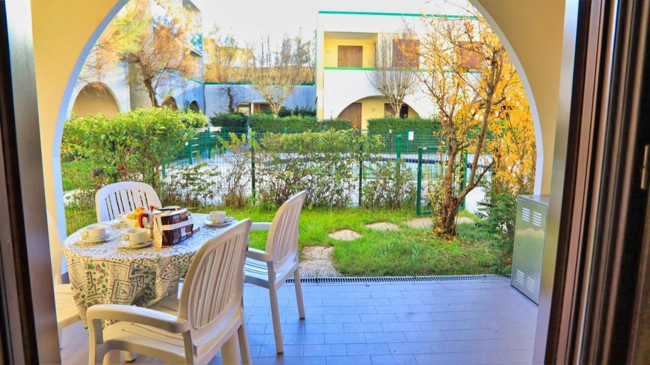 Villaggio Lia-Gemini บิบิโอเน ภายนอก รูปภาพ
