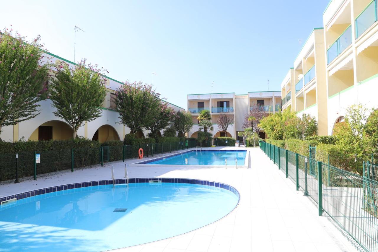 Villaggio Lia-Gemini บิบิโอเน ภายนอก รูปภาพ