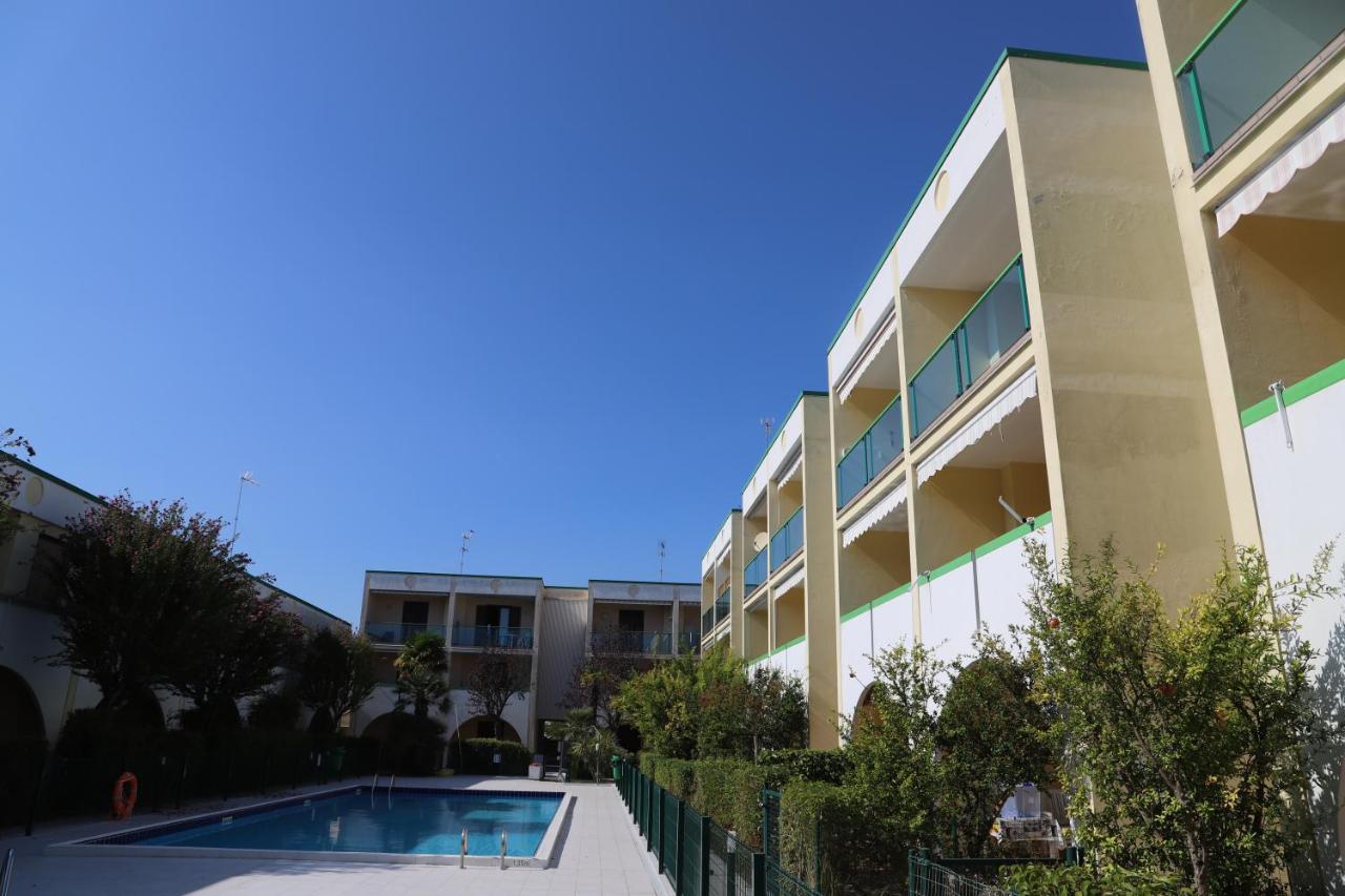 Villaggio Lia-Gemini บิบิโอเน ภายนอก รูปภาพ