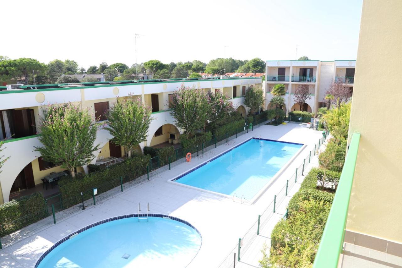 Villaggio Lia-Gemini บิบิโอเน ภายนอก รูปภาพ