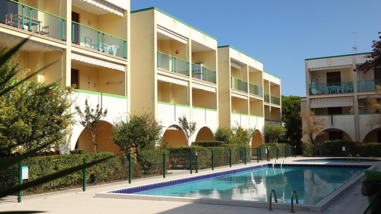 Villaggio Lia-Gemini บิบิโอเน ภายนอก รูปภาพ